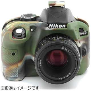 C[W[Jo[ Nikon D3400 p tیtB tiJt[WjD3400CA