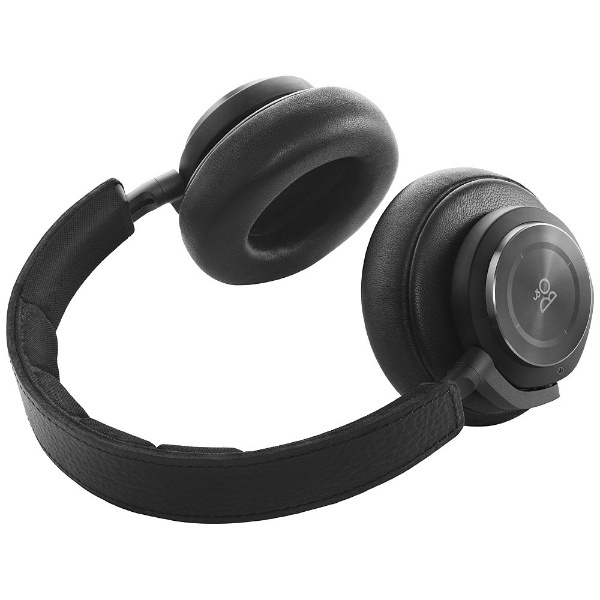 ブルートゥースヘッドホン BEOPLAY H9 BLACK ブラック [ノイズキャンセリング対応 /Bluetooth対応]  Bang&Olufsen｜バング＆オルフセン 通販 | ビックカメラ.com