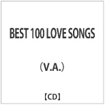 iVDADj/ BEST 100 LOVE SONGS yCDz