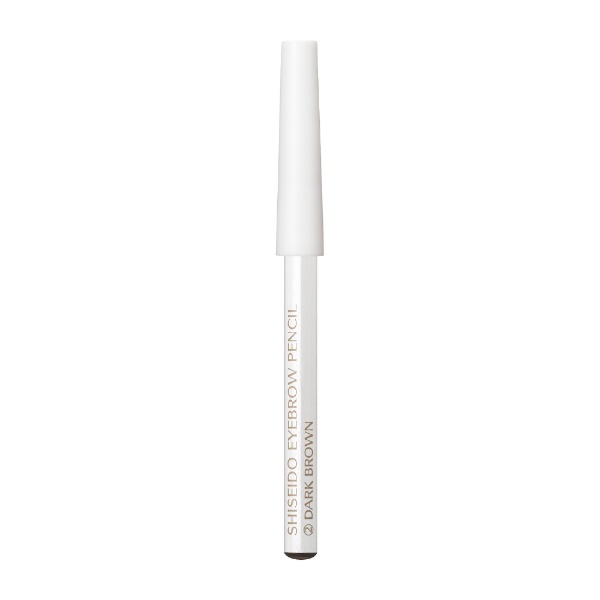 眉墨鉛筆 アイブロウペンシル2 ダークブラウン 資生堂｜shiseido 通販