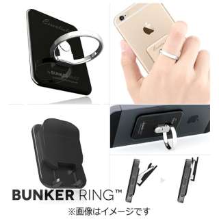 kX}zOl@Bunker Ring Essentials Multi Holder Pack@[bgubN@UDBRE-HOLSZB010
