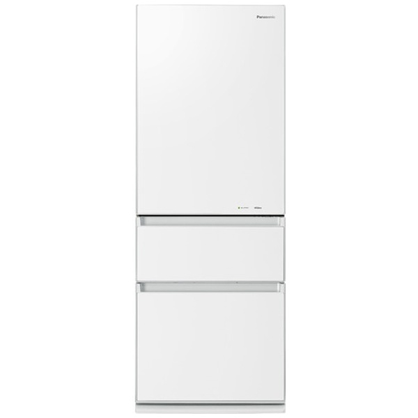 NR-C32FGM-W 冷蔵庫 スノーホワイト [3ドア /右開きタイプ /315L] 【お届け地域限定商品】