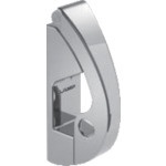 スガツネ工業 ステンレス鋼製ナス環フック（110－022－201） EN-R80-K