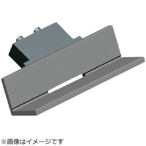 富士元 卓上型面取り機 ナイスコーナーF3 オプションガイド板 F3L-250 《※画像はイメージです。実際の商品とは異なります》