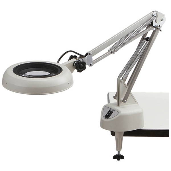 最も優遇の-オーツカ光学 照明拡大鏡用レンズ 交換レンズシステム4x (2