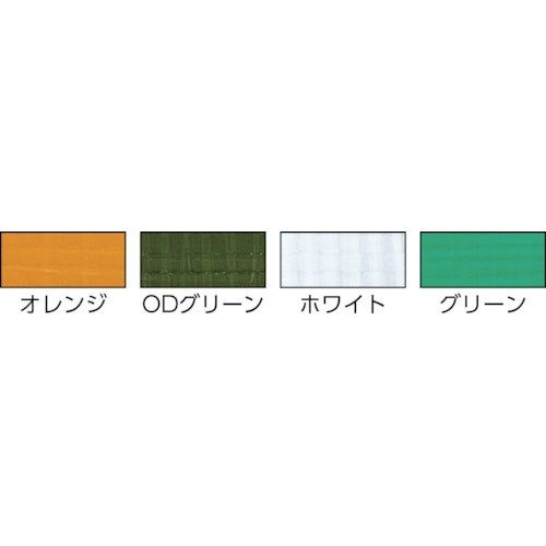 (送料別途)(直送品)萩原 ターピークロス#3000(カラーシート) ナチュラル 1.8m幅×100m TPN18NATU - 3