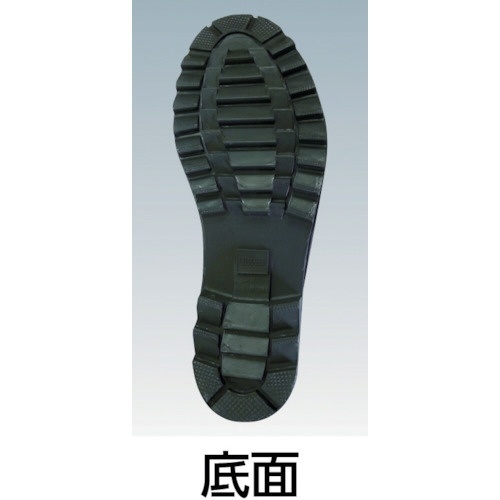 アトム 快足ブーツ フレクシャー 3L 2550-3L 《※画像はイメージです。実際の商品とは異なります》 アトム｜Atom 通販 
