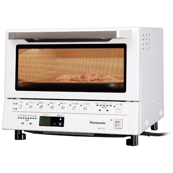 Panasonic コンパクトオーブン調理機器
