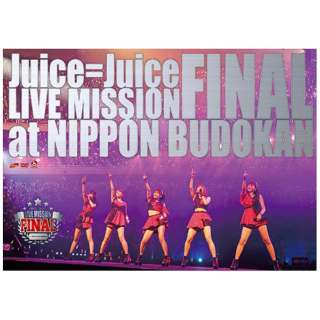 JuiceJuice/JuiceJuice LIVE MISSION FINAL at { yDVDz