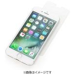 [店铺限定] iPhone 8/7用超薄的液晶保护玻璃SoftBank SELECTION SB-IA15-PFGA/SM