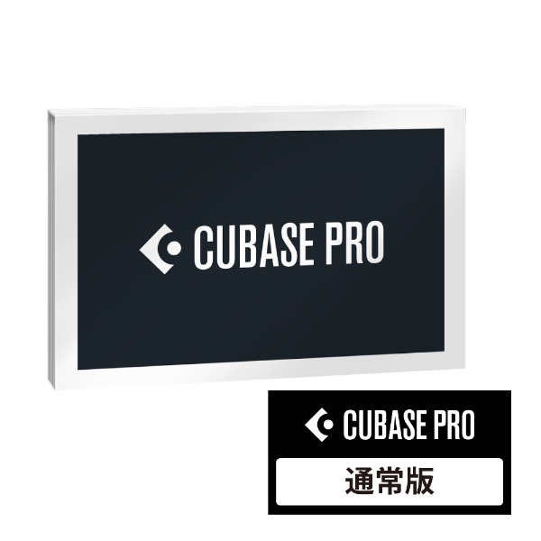 WinMacǡ եȥ Cubase Pro 11 ̾ [WinMac]