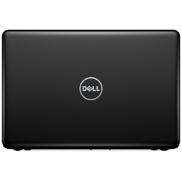 NI55T-6WHBB ノートパソコン Inspiron 15 5000 5567 ブラック [15.6型 /Windows10 Home  /intel Core i5 /Office HomeandBusiness Premium /メモリ：8GB /HDD：1TB /タッチパネル対応  ...