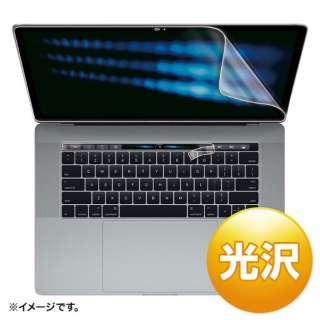 15C`MacBook Pro Touch BarڃfptیtB LCD-MBR15KFT
