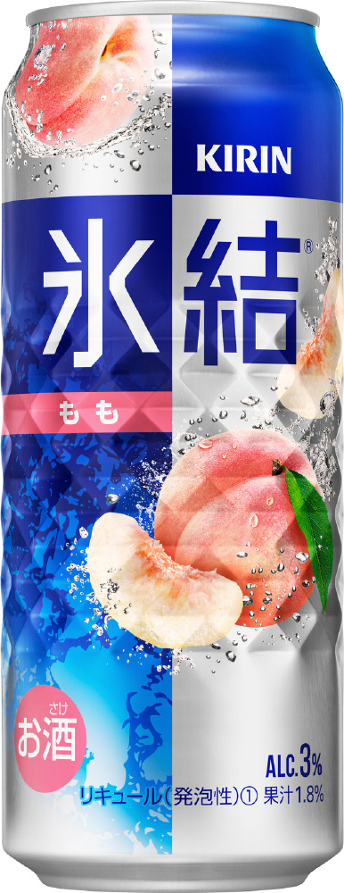 氷結 グレープフルーツ 5度 500ml 24本【缶チューハイ】 キリン｜KIRIN