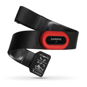 心拍計 ハートレートセンサー HRM4-Run 010-10997-13 【正規品】 GARMIN｜ガーミン 通販 | ビックカメラ.com