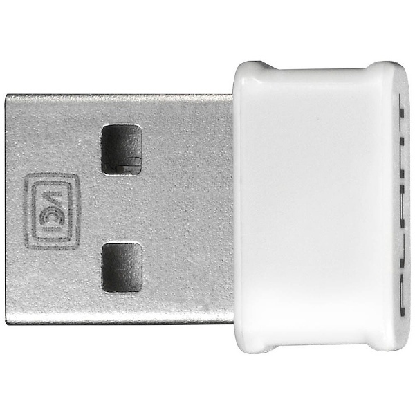 IODATA(アイ・オー・データ) WHG-AC433US USB無線LANアダプタ 11ac