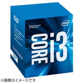 Core i3-7300 BOXi [CPU]