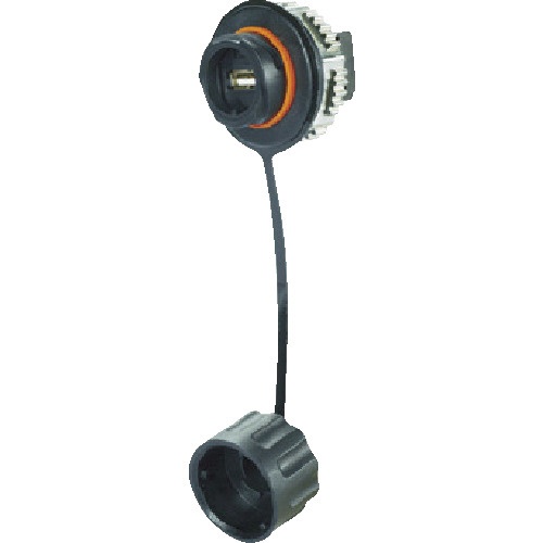 ビックカメラ.com - パンドウイット　耐水防塵性USBカプラー　IAEBHUSBAA