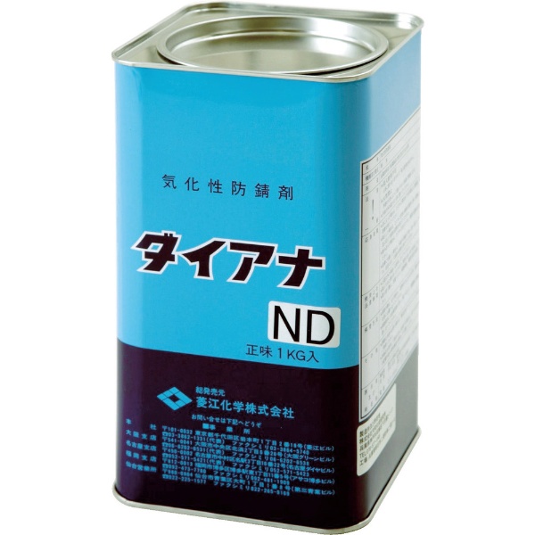 菱江化学 ダイアナND 1kg DIANA_ND-1KG 菱江化学｜RYOKO CHEMICAL 通販