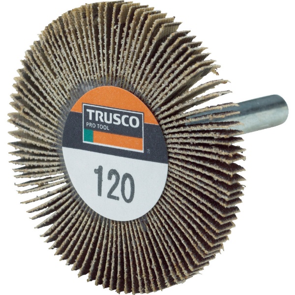 TRUSCO եåץۥ 50X5X6 120 5 UF5005-120