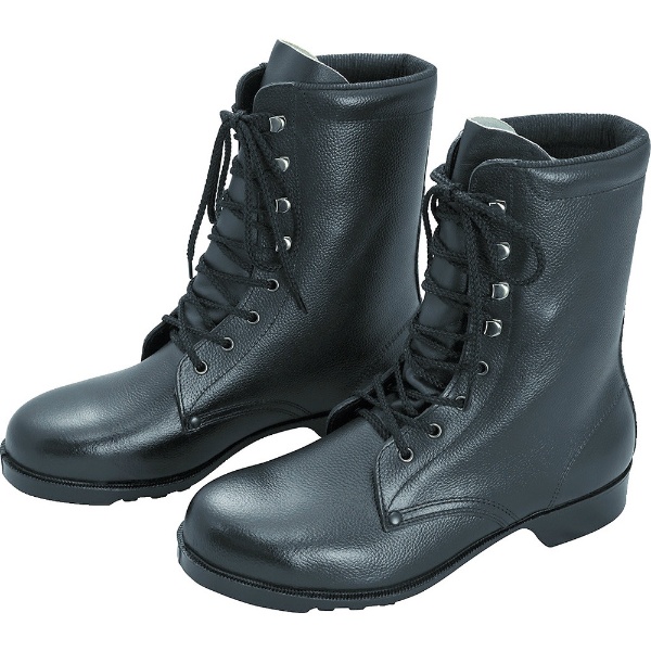 ミドリ安全 高機能防水活動靴 ＲＴ８３３Ｆ防水 Ｐ−４ＣＡＰ静電 ２４．０ｃｍ 1足 - 1