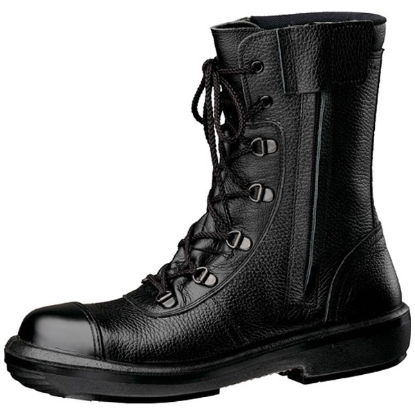 ミドリ安全 高機能防水活動靴 RT833F防水 P－4CAP静電 27．0cm RT833F-B-P4CAP-S 27.0  《※画像はイメージです。実際の商品とは異なります》 ミドリ安全｜MIDORI ANZEN 通販