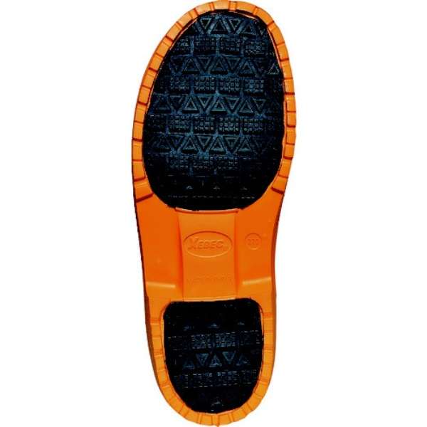 轻防寒高筒靴85712 ＳＳＳ橙子85712-82-SSS《※图片Ｇ别克EVA很是形象。和实际的商品不一样的》_2