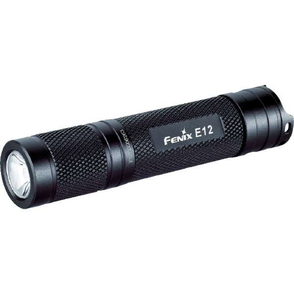 FENIX LEDライト E12 E12 FENIX｜フェニックス 通販 | ビックカメラ.com