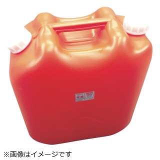 KODAMA煤油罐KT002红KT-002-RED《※图片是形象。和实际的商品不一样的》