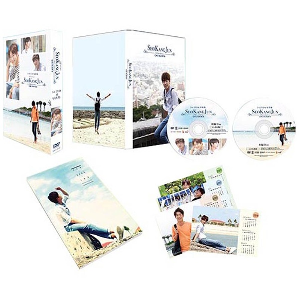 アン・ボヒョン Holiday in Bali(DVD＆写真集) アン・ボヒョン[DVD]