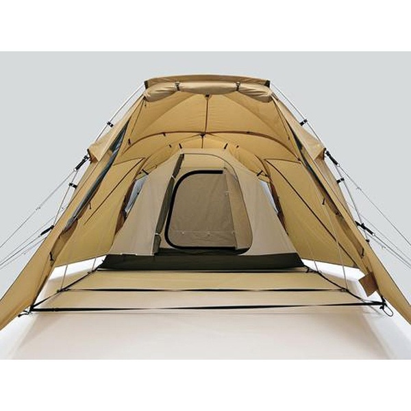 スノーピーク テント用オプション ヴァール Pro.air インナーテント2