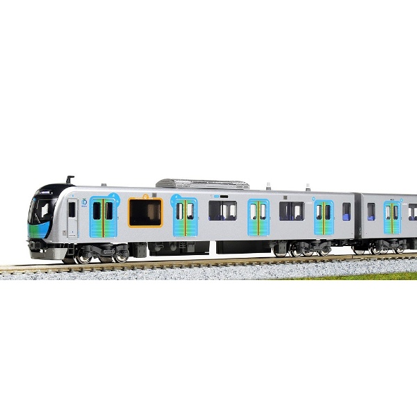 40000系KATO 西武鉄道40000系 特別企画品Nゲージ 10-1403