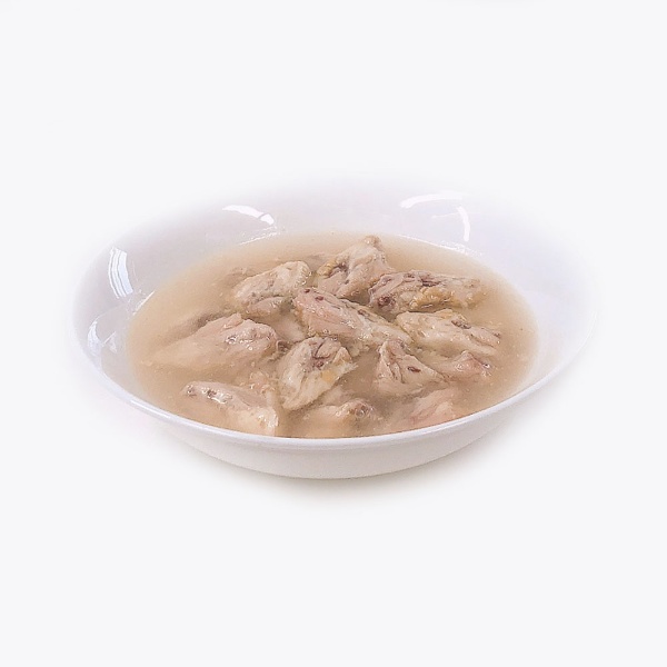若鶏の軟骨スープ煮 150g デビフペット｜dbf 通販 | ビックカメラ.com