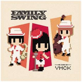 YMCK/FAMILY SWING SY yCDz