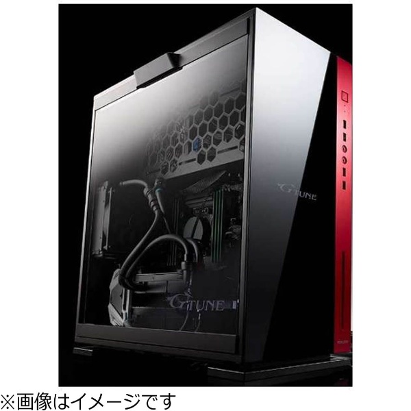 BC-GTUNE77KG17D1 ゲーミングデスクトップパソコン G-TUNE [モニター無し /intel Core i7 /メモリ：16GB  /HDD：2TB /SSD：240GB /2017年1月] マウスコンピュータ｜MouseComputer 通販 | ビックカメラ.com