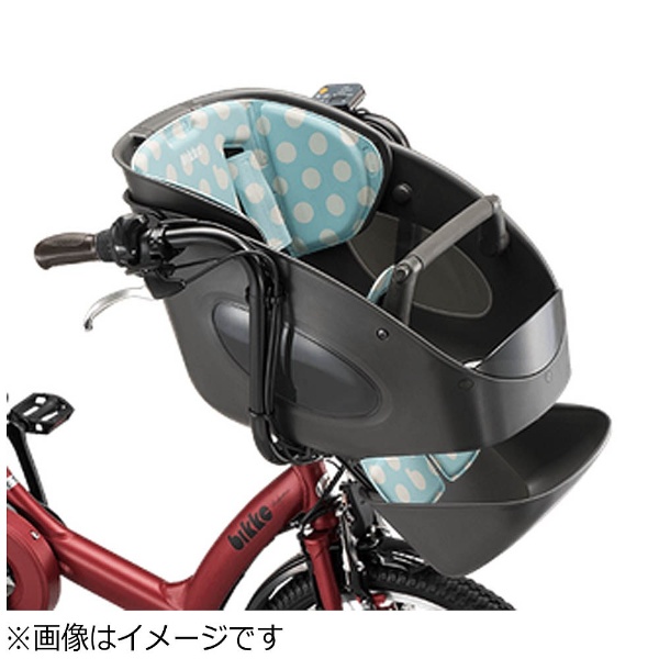 自転車 フロントチャイルドシート bikkeの人気商品・通販・価格比較 