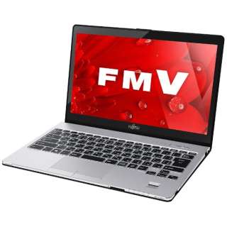 FMVS90B1B m[gp\R LIFEBOOKiCtubNj Xp[NOubN [13.3^ /Windows10 Home /intel Core i5 /Office HomeandBusiness Premium /F4GB /SSDF256GB /^b`plΉ /2017N1f]