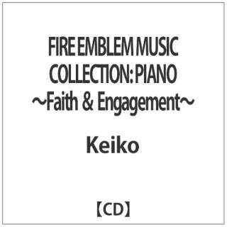 Keiko/FIRE EMBLEM MUSIC COLLECTIONFPIANO `Faith  Engagement` yCDz