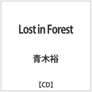 ؗT/Lost in Forest yCDz