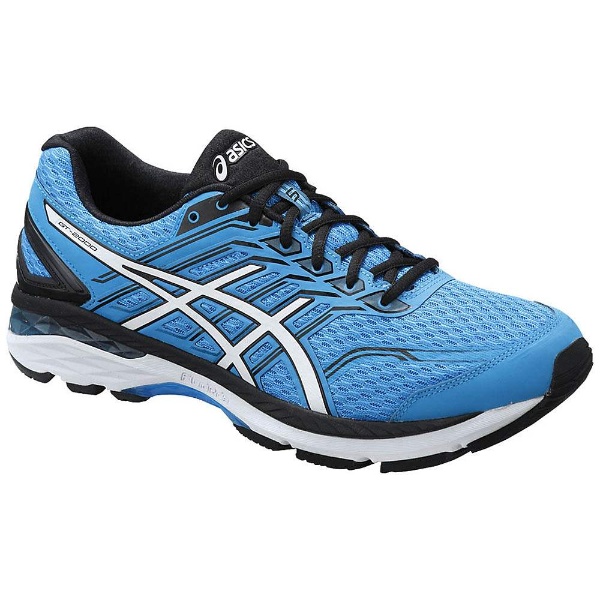 27.0cm メンズ ランニングシューズ GT-2000 NEWYORK 5-SW(アイランドブルー×ホワイト) TJG947-4101 アシックス｜ asics 通販 | ビックカメラ.com