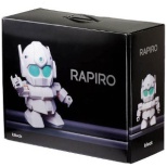 RAPIRO rapiro[SSCI015509][机器人配套元件][STEM教育][，为处分品，出自外装不良的退货、交换不可能]