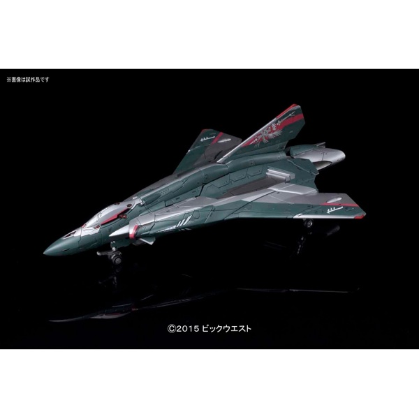 1/72 マクロスΔ Sv-262Ba ドラケンIII(ボーグ・コンファールト機) バンダイ｜BANDAI 通販 | ビックカメラ.com