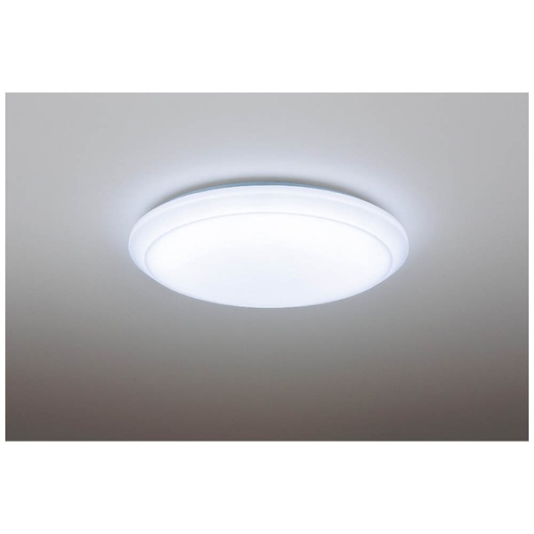 LEDシーリングライト HH-CB1833A [18畳 /昼光色～電球色 /リモコン付属
