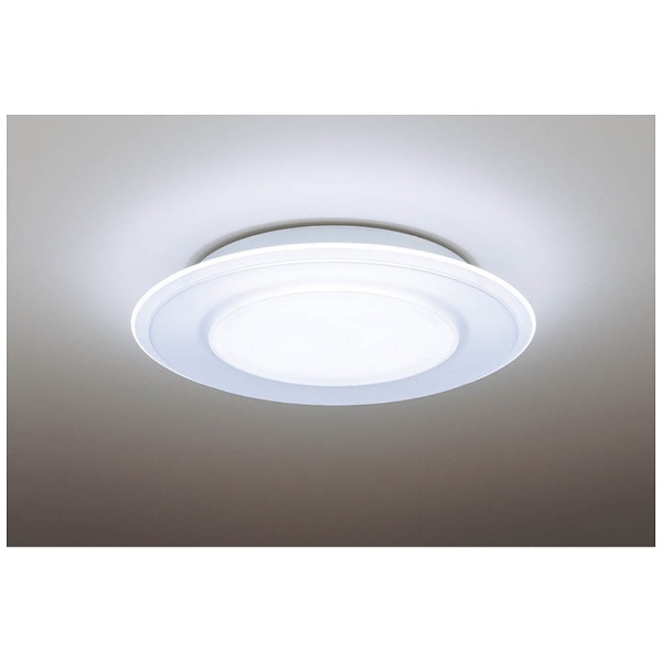 LEDシーリングライト HH-XCB1283A [12畳 /昼光色～電球色 /リモコン