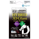 ZenFone 3 LaseriZC551KLjp@HYBRID Glass Screen Protector 3D hSgCX@zCg@BKS-ZC551G2DFWH@ yïׁAOsǂɂԕiEsz