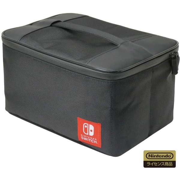 Whole storing bag for Switch NSW-013 HORI | Hori mail order com