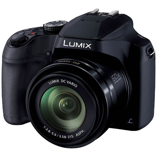 ビックカメラ.com - DC-FZ85 コンパクトデジタルカメラ LUMIX（ルミックス）