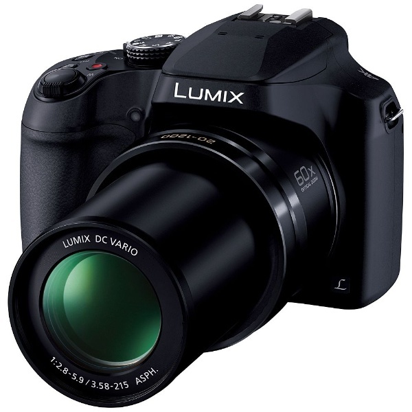 DC-FZ85 コンパクトデジタルカメラ LUMIX（ルミックス） パナソニック