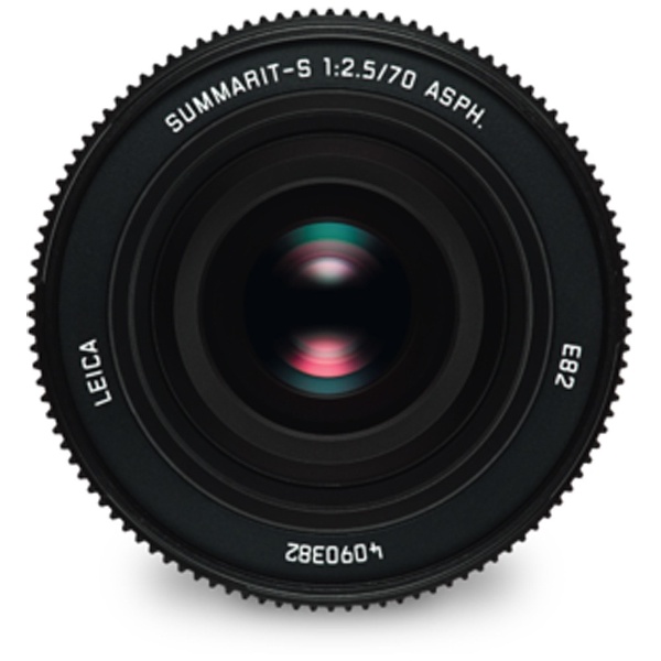 アウトレット品』 カメラレンズ S F2.5/70mm ASPH. SUMMARIT 