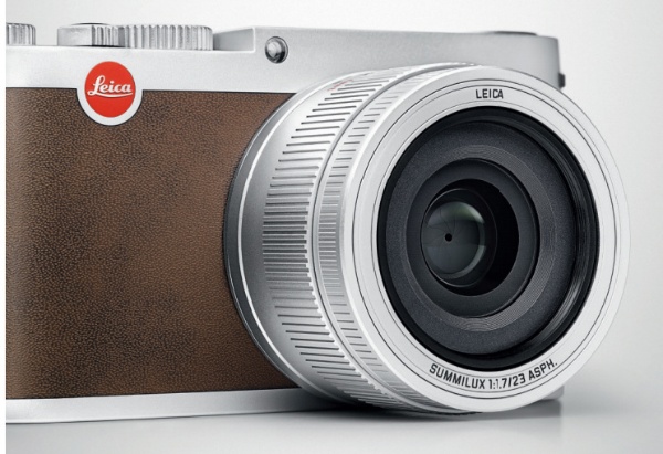 アウトレット品』 Typ113 コンパクトデジタルカメラ ライカX シルバー Leica｜ライカ 通販 | ビックカメラ.com